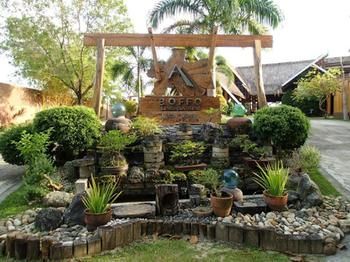 Boffo Resort 3*
