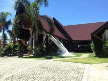 Boffo Resort 3*