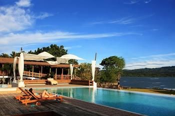 Boffo Resort 3*