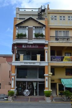 F2M Tower 3*