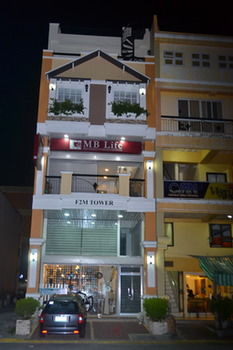F2M Tower 3*