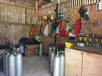 Bohol Lahoy Dive Resort 3*