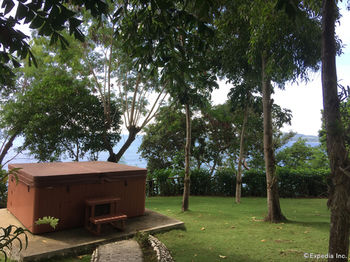 Bohol Lahoy Dive Resort 3*