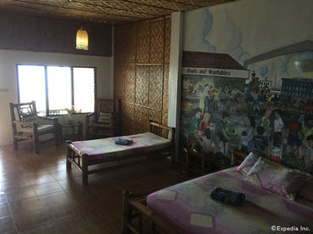 Bohol Lahoy Dive Resort 3*