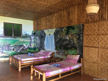 Bohol Lahoy Dive Resort 3*