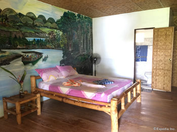Bohol Lahoy Dive Resort 3*