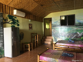 Bohol Lahoy Dive Resort 3*