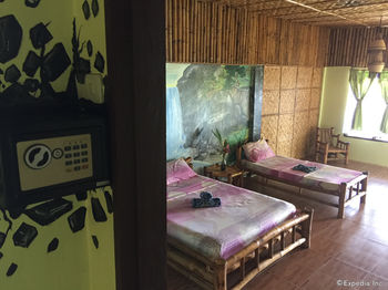 Bohol Lahoy Dive Resort 3*