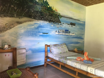 Bohol Lahoy Dive Resort 3*