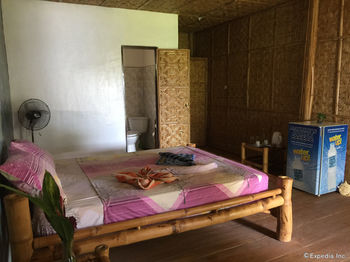 Bohol Lahoy Dive Resort 3*
