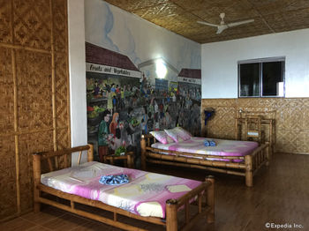 Bohol Lahoy Dive Resort 3*