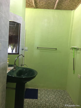 Bohol Lahoy Dive Resort 3*