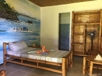 Bohol Lahoy Dive Resort 3*