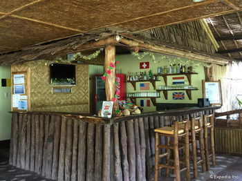 Bohol Lahoy Dive Resort 3*