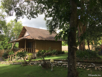 Bohol Lahoy Dive Resort 3*