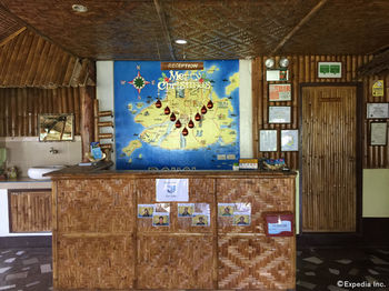 Bohol Lahoy Dive Resort 3*