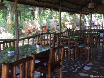 Bohol Lahoy Dive Resort 3*