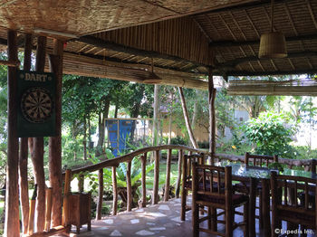 Bohol Lahoy Dive Resort 3*