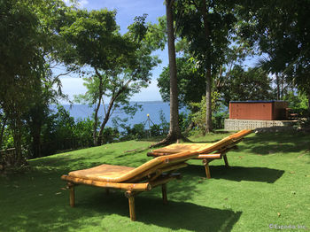 Bohol Lahoy Dive Resort 3*