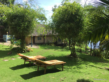 Bohol Lahoy Dive Resort 3*