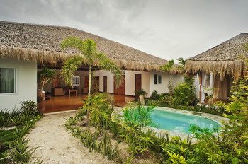 Buena Vida Resort and Spa 3*