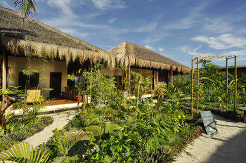 Buena Vida Resort and Spa 3*