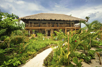 Buena Vida Resort and Spa 3*
