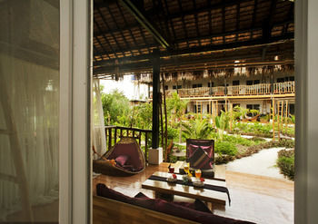 Buena Vida Resort and Spa 3*