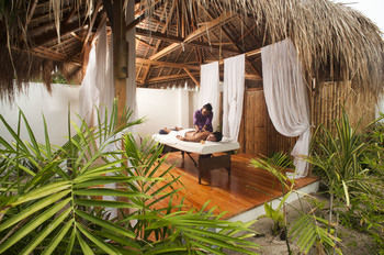 Buena Vida Resort and Spa 3*