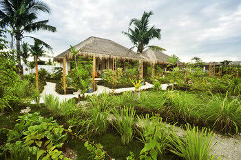 Buena Vida Resort and Spa 3*