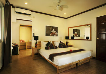 Buena Vida Resort and Spa 3*