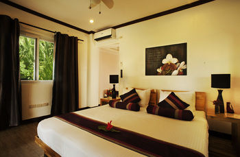 Buena Vida Resort and Spa 3*
