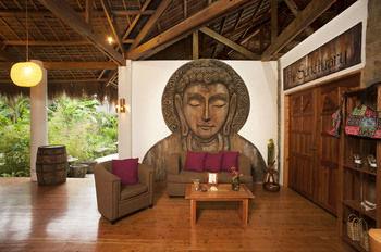 Buena Vida Resort and Spa 3*