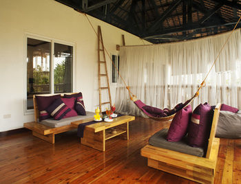 Buena Vida Resort and Spa 3*