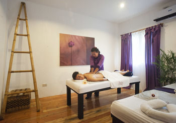 Buena Vida Resort and Spa 3*