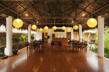 Buena Vida Resort and Spa 3*