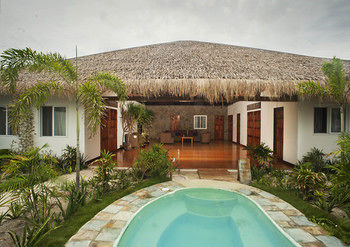 Buena Vida Resort and Spa 3*