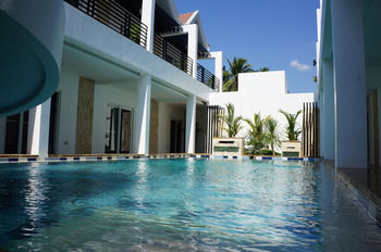 Winds Boutique Hotel 4*