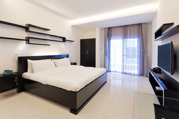 Winds Boutique Hotel 4*