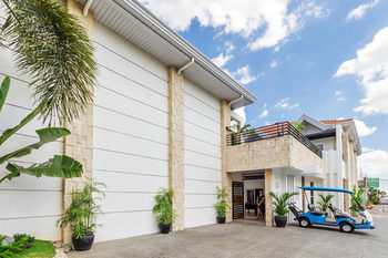 Winds Boutique Hotel 4*