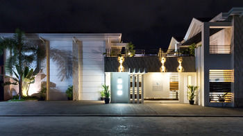 Winds Boutique Hotel 4*