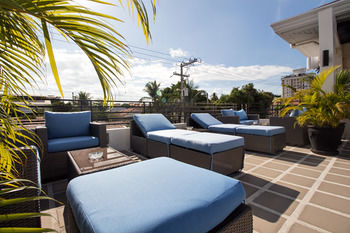 Winds Boutique Hotel 4*