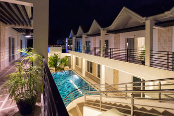 Winds Boutique Hotel 4*