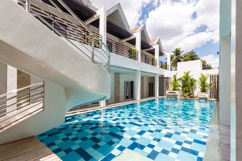 Winds Boutique Hotel 4*