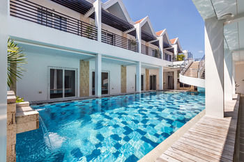 Winds Boutique Hotel 4*