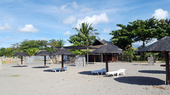 White Chocolate Hills Resort 3*