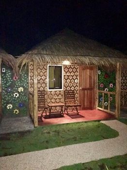 White Chocolate Hills Resort 3*