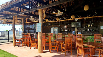 White Chocolate Hills Resort 3*