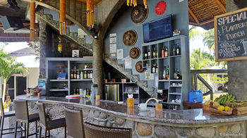 White Chocolate Hills Resort 3*