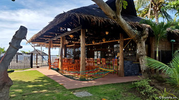 White Chocolate Hills Resort 3*
